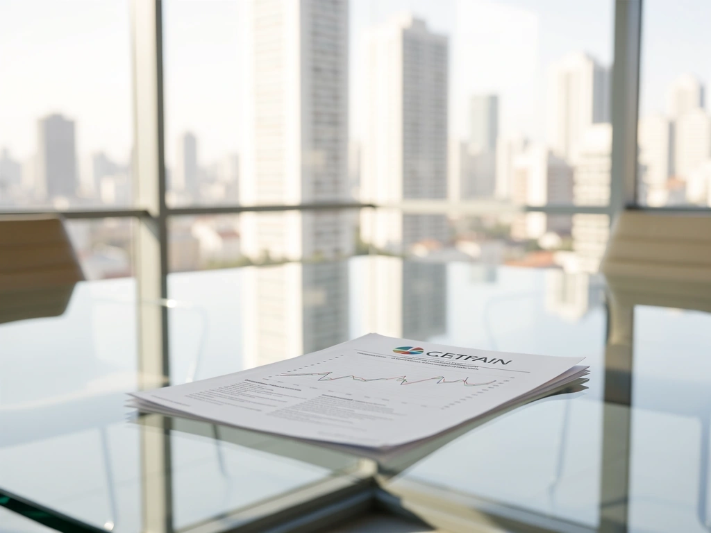 Oficina de consulta en CABA