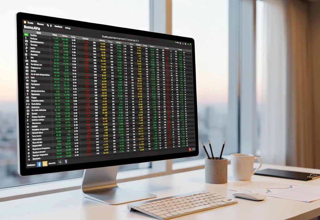Verificación de datos financieros