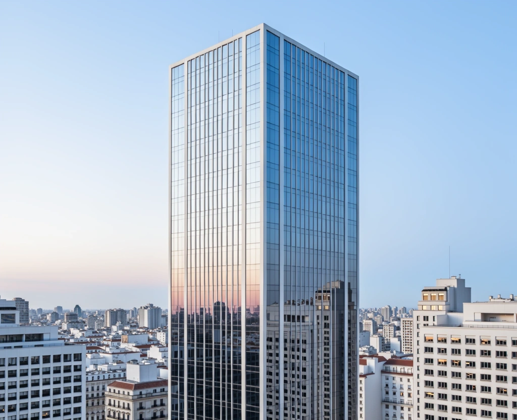 Estabilidad Corporativa