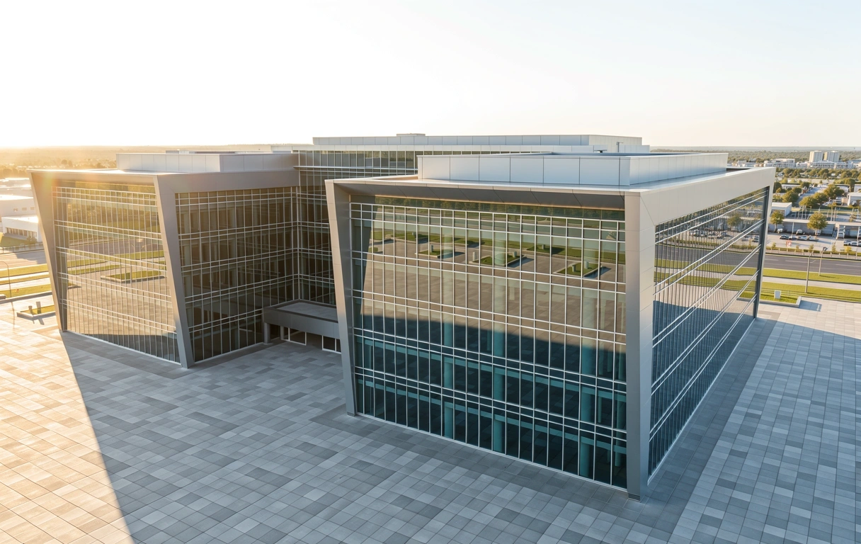 Infraestructura Institucional