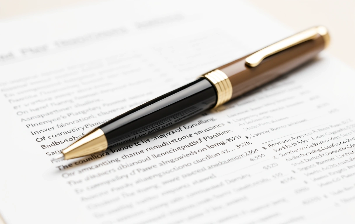 Planificación Profesional